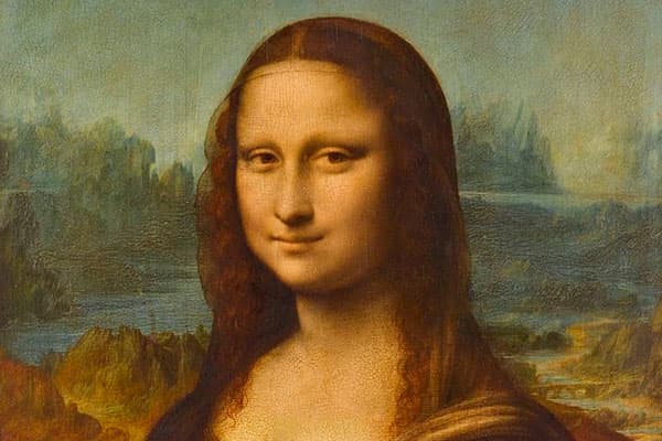 Leonardo da Vinci