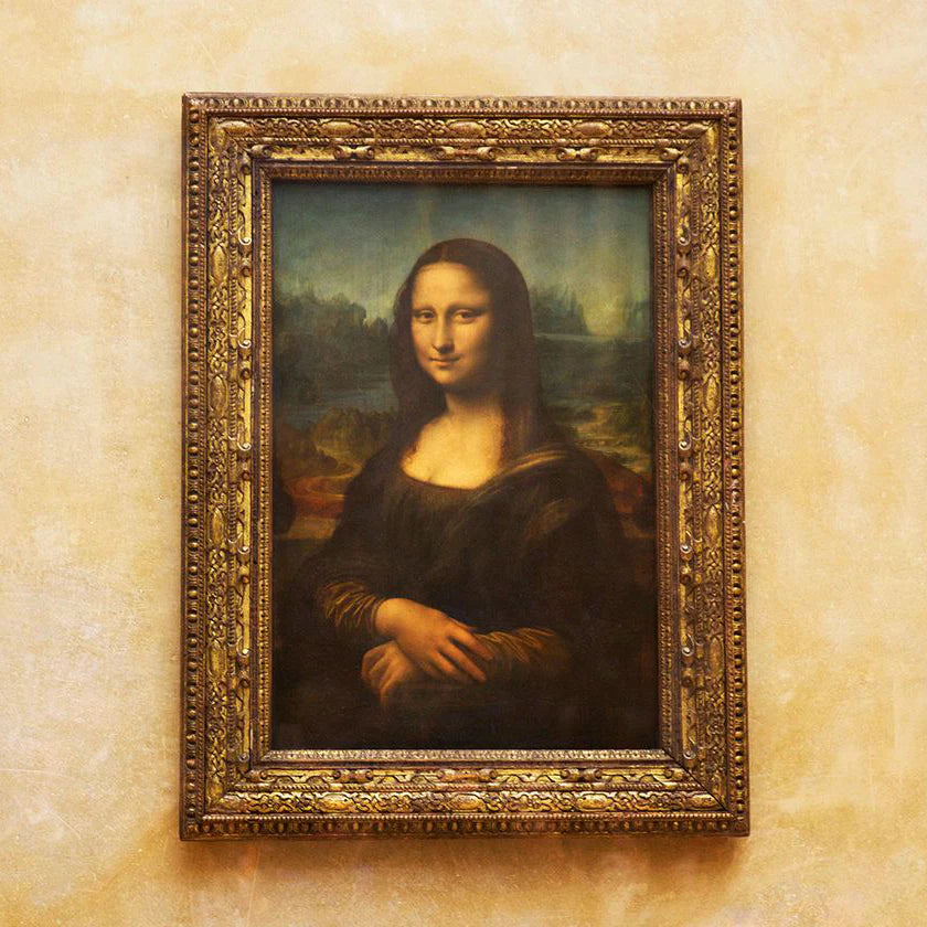 The 50 Most Popular Paintings of All Time