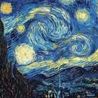 Vincent Van Gogh