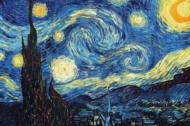 Vincent Van Gogh