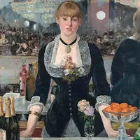 Edouard Manet