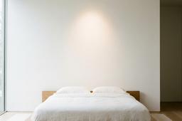 Hollandse Haven in De Winter nautical wall art in hallway