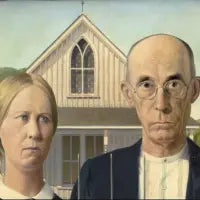 Grant Wood