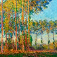 Claude Monet