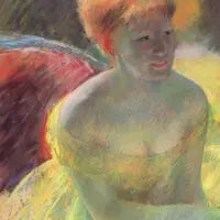 Mary Cassatt