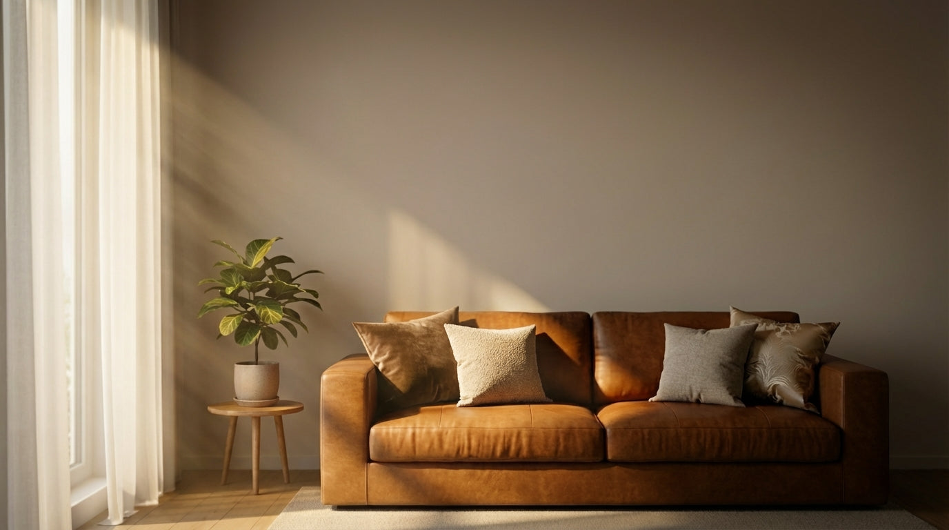 Modern Living Room