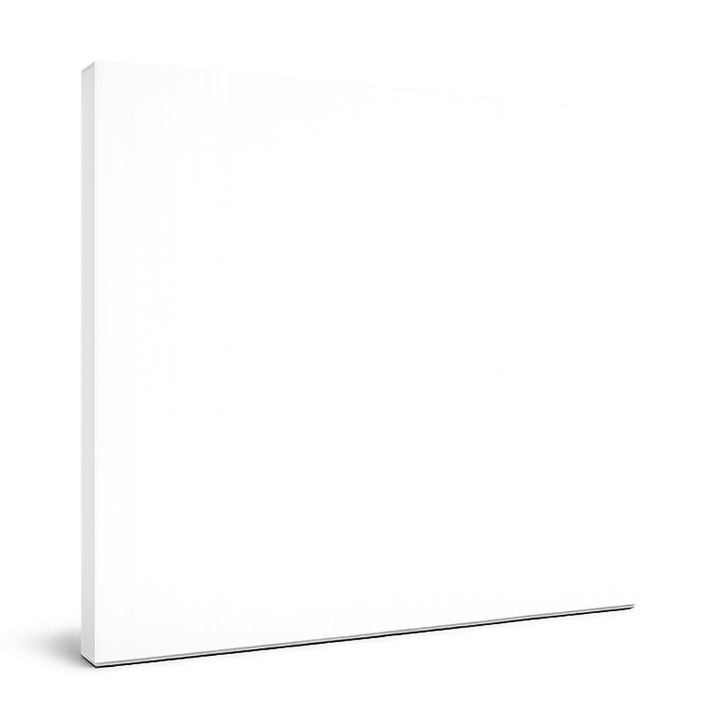 The Snack gallery wrap canvas preview