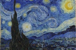 Vincent Van Gogh