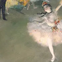 Edgar Degas