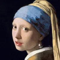 Johannes Vermeer